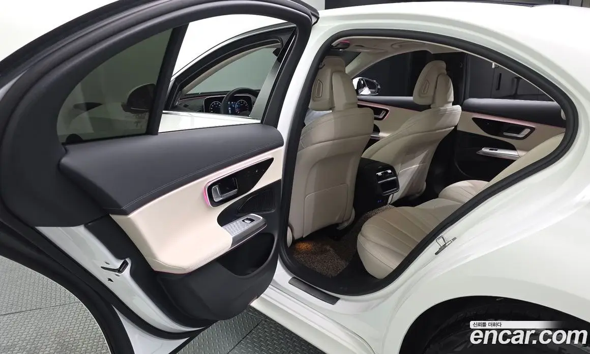 Mercedes-Benz E-Class 2025 2.0 автомат (гидро), фото 16