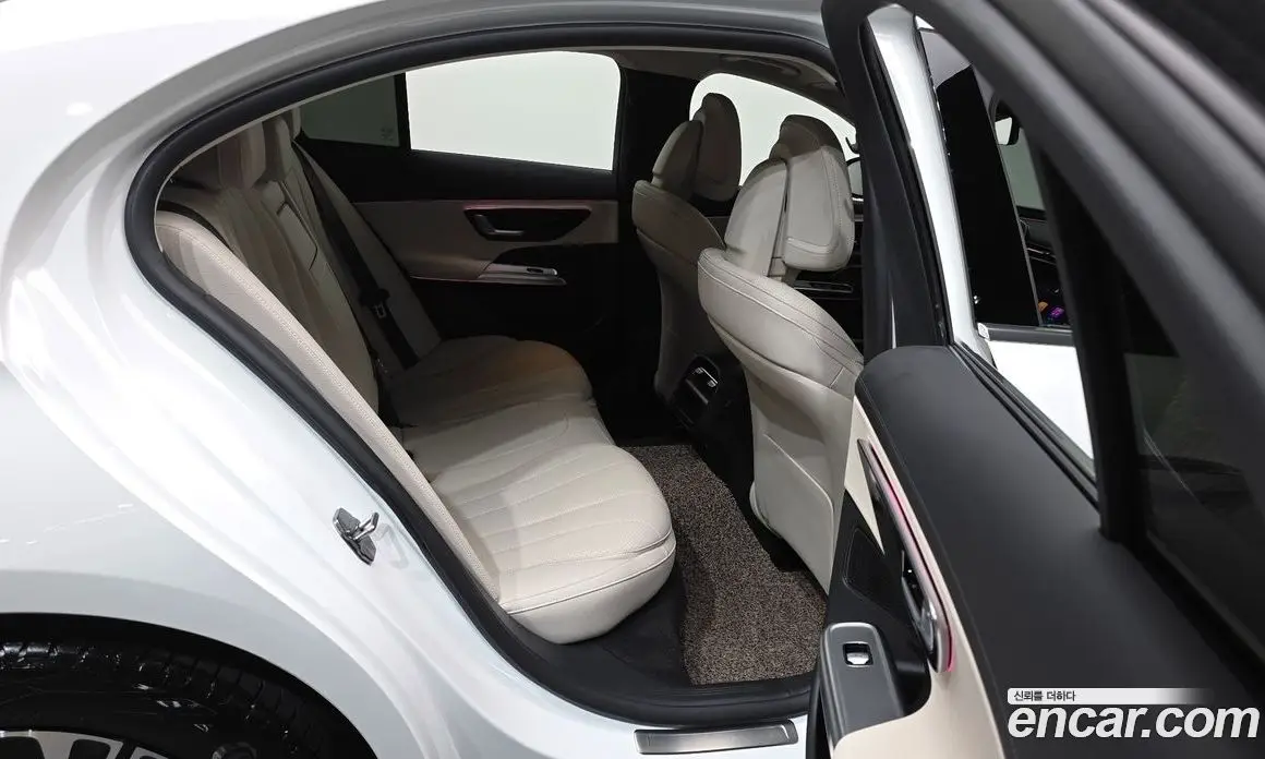 Mercedes-Benz E-Class 2025 2.0 автомат (гидро), фото 18