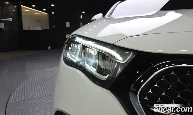 Mercedes-Benz E-Class 2025 2.0 автомат (гидро), миниатюра 8