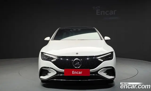Mercedes-Benz EQE 2023 0.3 автомат (гидро), миниатюра 3