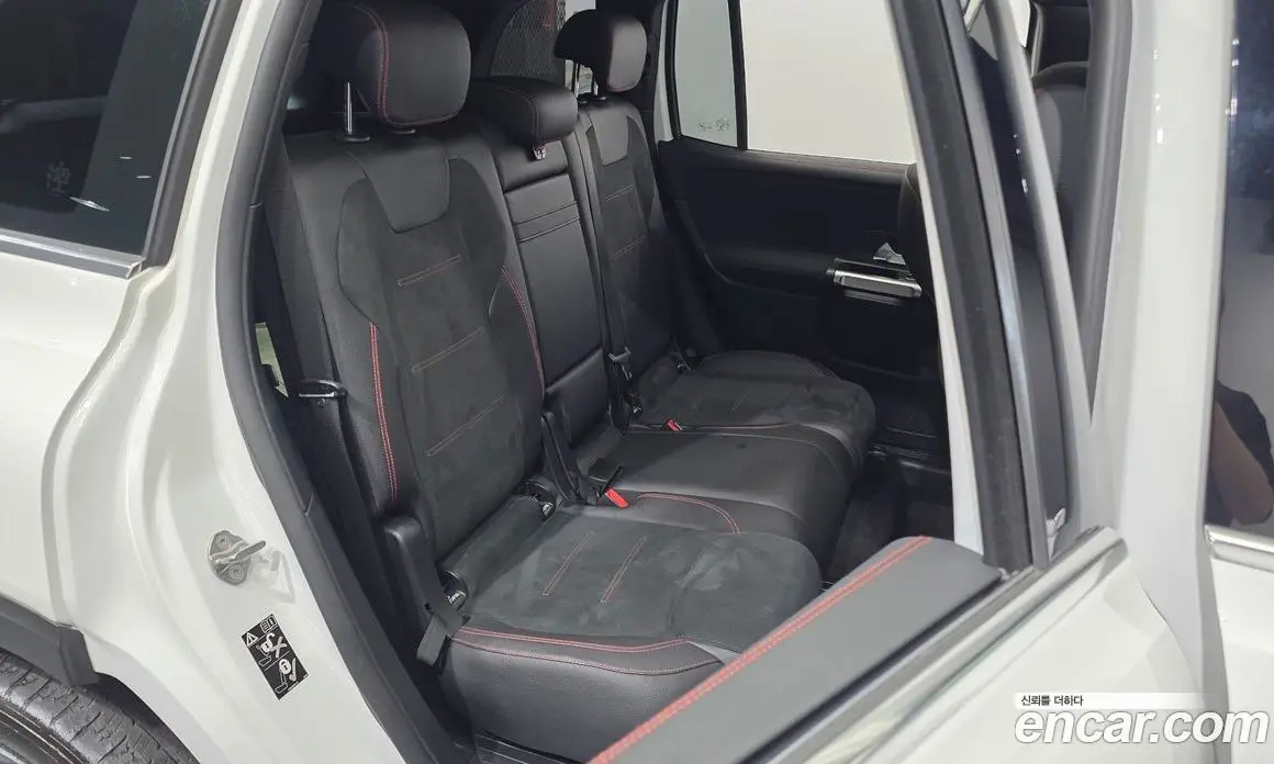 Mercedes-Benz GLB-Class 2022 2.0 автомат (гидро), фото 18