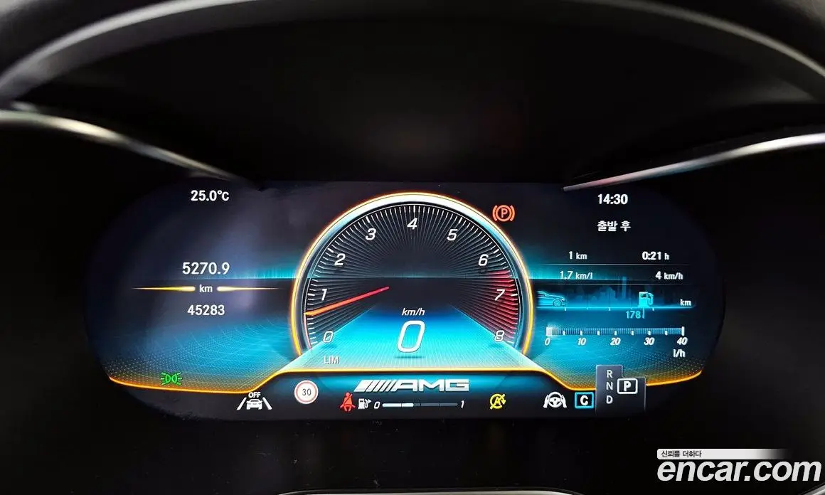 Mercedes-Benz GLC-Class 2020 3.0 автомат (гидро), фото 11