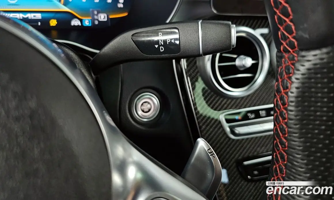 Mercedes-Benz GLC-Class 2020 3.0 автомат (гидро), фото 12