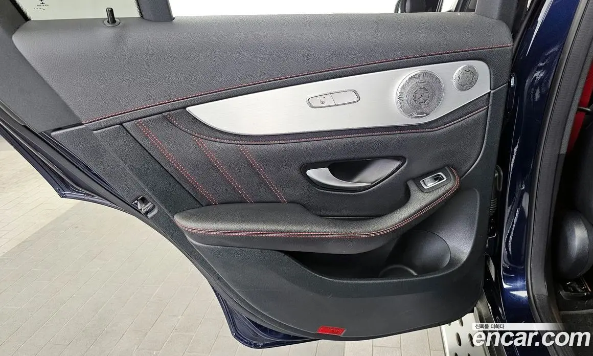 Mercedes-Benz GLC-Class 2020 3.0 автомат (гидро), фото 15