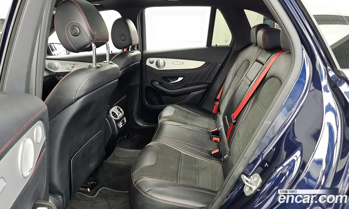 Mercedes-Benz GLC-Class 2020 3.0 автомат (гидро), фото 16