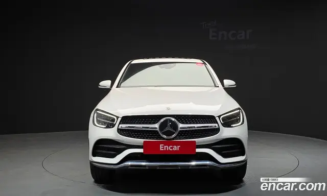 Mercedes-Benz GLC-Class 2021 2.0 автомат (гидро), миниатюра 3 Mercedes-Benz GLC-Class 2021 2.0 автомат (гидро), миниатюра 3