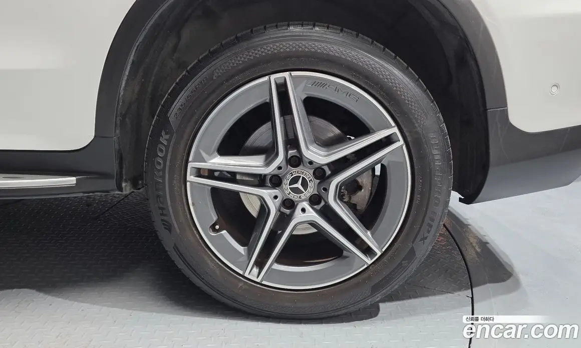 Mercedes-Benz GLC-Class 2021 2.0 автомат (гидро), фото 7 Mercedes-Benz GLC-Class 2021 2.0 автомат (гидро), фото 7