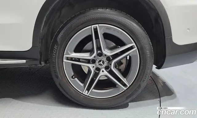 Mercedes-Benz GLC-Class 2021 2.0 автомат (гидро), миниатюра 7 Mercedes-Benz GLC-Class 2021 2.0 автомат (гидро), миниатюра 7
