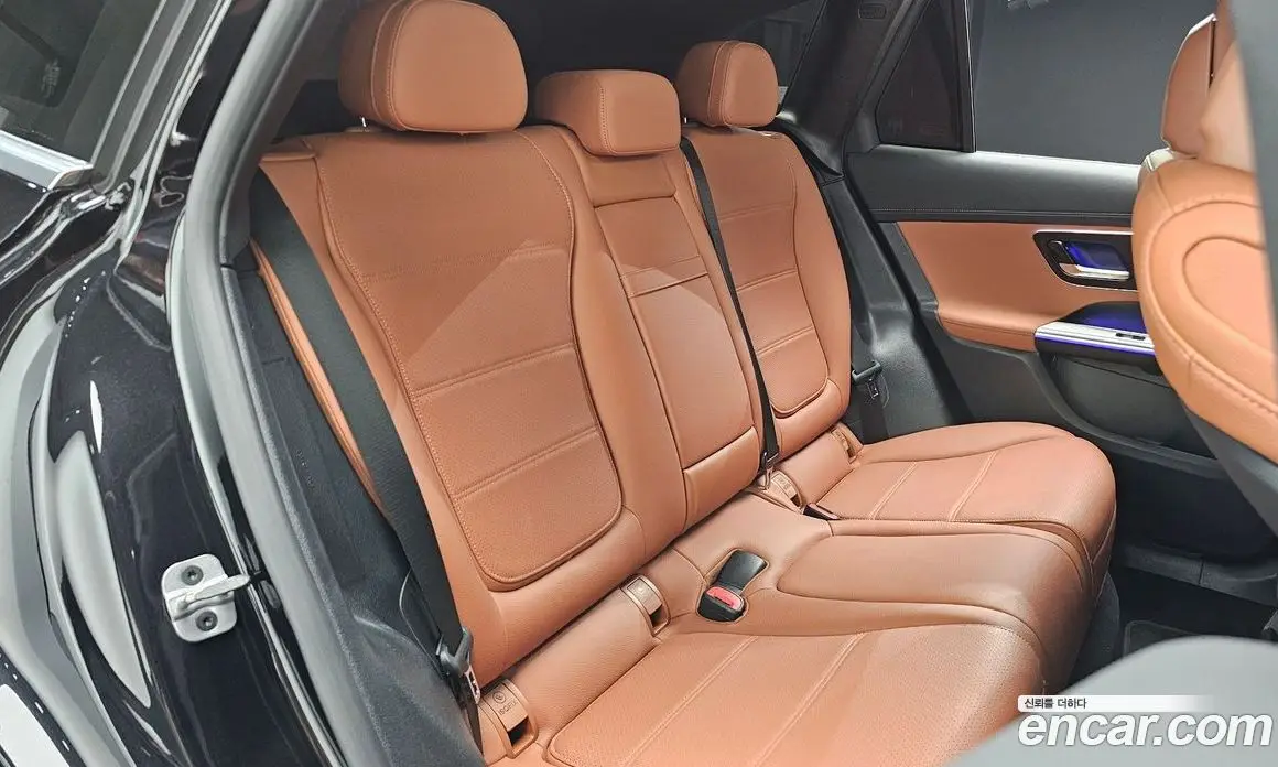 Mercedes-Benz GLC-Class 2023 2.0 автомат (гидро), фото 17 Mercedes-Benz GLC-Class 2023 2.0 автомат (гидро), фото 17