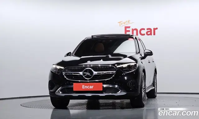 Mercedes-Benz GLC-Class 2023 2.0 автомат (гидро), миниатюра 3 Mercedes-Benz GLC-Class 2023 2.0 автомат (гидро), миниатюра 3