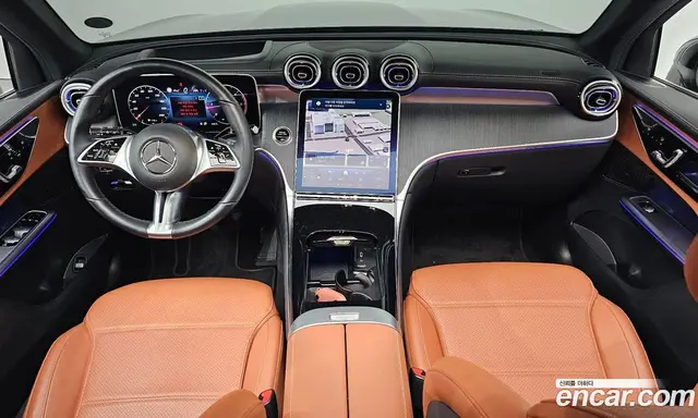 Mercedes-Benz GLC-Class 2023 2.0 автомат (гидро), миниатюра 10 Mercedes-Benz GLC-Class 2023 2.0 автомат (гидро), миниатюра 10