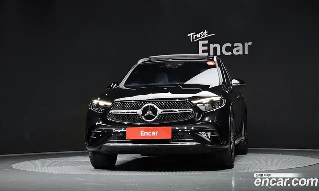 Mercedes-Benz GLC-Class 2023 2.0 автомат (гидро), миниатюра 3 Mercedes-Benz GLC-Class 2023 2.0 автомат (гидро), миниатюра 3