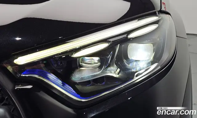 Mercedes-Benz GLC-Class 2023 2.0 автомат (гидро), миниатюра 8 Mercedes-Benz GLC-Class 2023 2.0 автомат (гидро), миниатюра 8