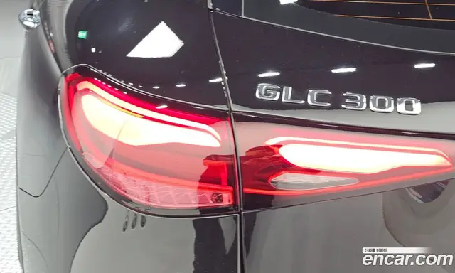 Mercedes-Benz GLC-Class 2023 2.0 автомат (гидро), миниатюра 9 Mercedes-Benz GLC-Class 2023 2.0 автомат (гидро), миниатюра 9