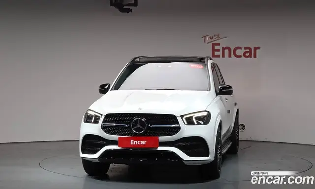 Mercedes-Benz GLE-Class 2022 3.0 автомат (гидро), миниатюра 2 Mercedes-Benz GLE-Class 2022 3.0 автомат (гидро), миниатюра 2
