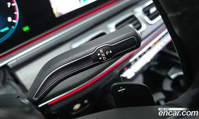 Mercedes-Benz GLE-Class 2022 3.0 автомат (гидро), миниатюра 11 Mercedes-Benz GLE-Class 2022 3.0 автомат (гидро), миниатюра 11