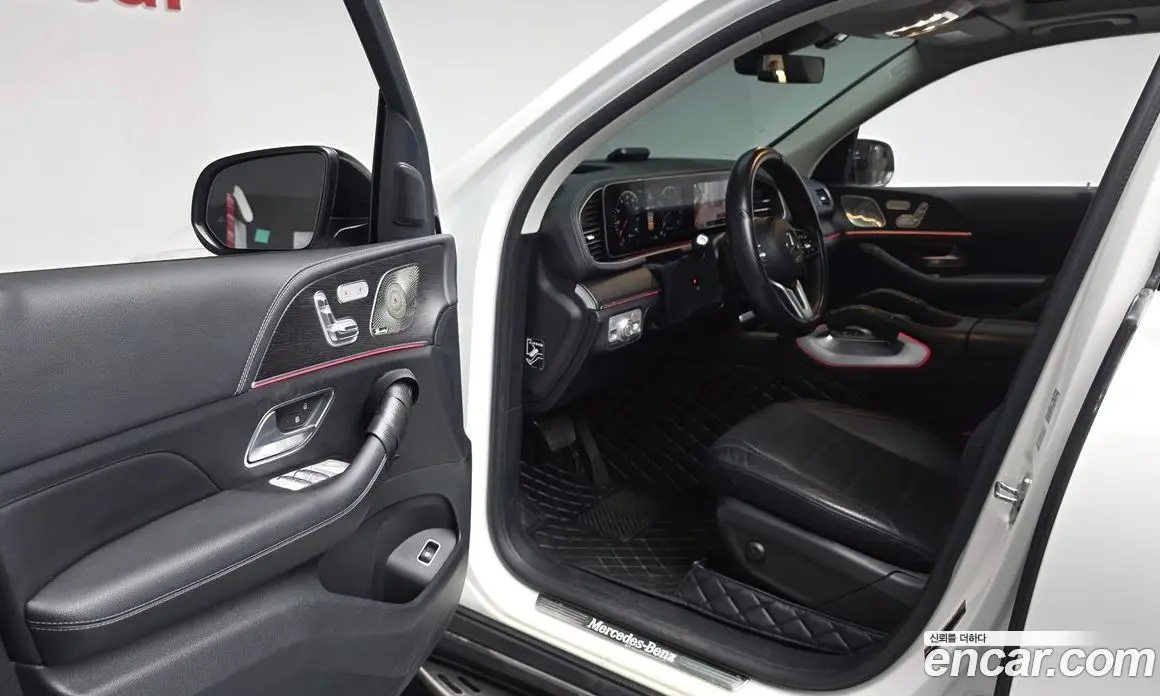 Mercedes-Benz GLE-Class 2022 3.0 автомат (гидро), фото 12 Mercedes-Benz GLE-Class 2022 3.0 автомат (гидро), фото 12