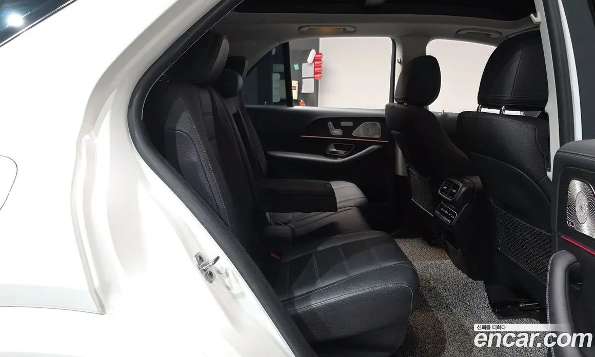 Mercedes-Benz GLE-Class 2022 3.0 автомат (гидро), фото 16 Mercedes-Benz GLE-Class 2022 3.0 автомат (гидро), фото 16