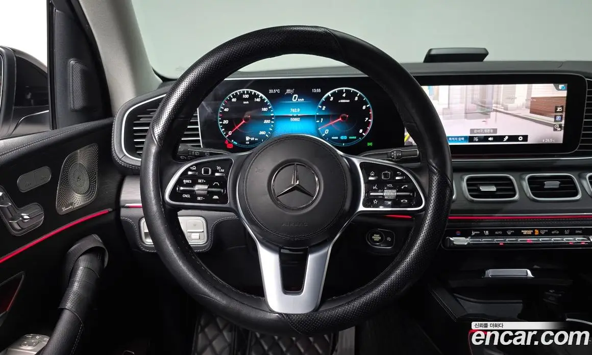 Mercedes-Benz GLE-Class 2022 3.0 автомат (гидро), фото 17 Mercedes-Benz GLE-Class 2022 3.0 автомат (гидро), фото 17