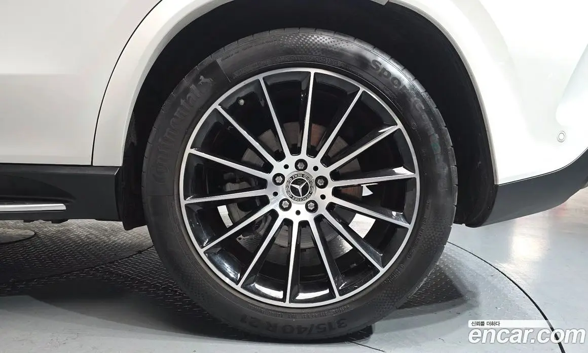 Mercedes-Benz GLE-Class 2022 3.0 автомат (гидро), фото 6 Mercedes-Benz GLE-Class 2022 3.0 автомат (гидро), фото 6