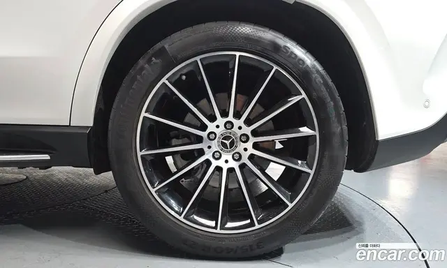 Mercedes-Benz GLE-Class 2022 3.0 автомат (гидро), миниатюра 6 Mercedes-Benz GLE-Class 2022 3.0 автомат (гидро), миниатюра 6