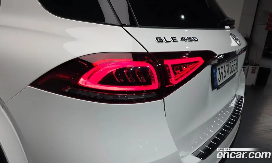 Mercedes-Benz GLE-Class 2022 3.0 автомат (гидро), фото 8 Mercedes-Benz GLE-Class 2022 3.0 автомат (гидро), фото 8