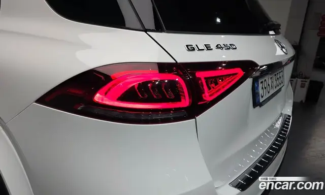 Mercedes-Benz GLE-Class 2022 3.0 автомат (гидро), миниатюра 8 Mercedes-Benz GLE-Class 2022 3.0 автомат (гидро), миниатюра 8