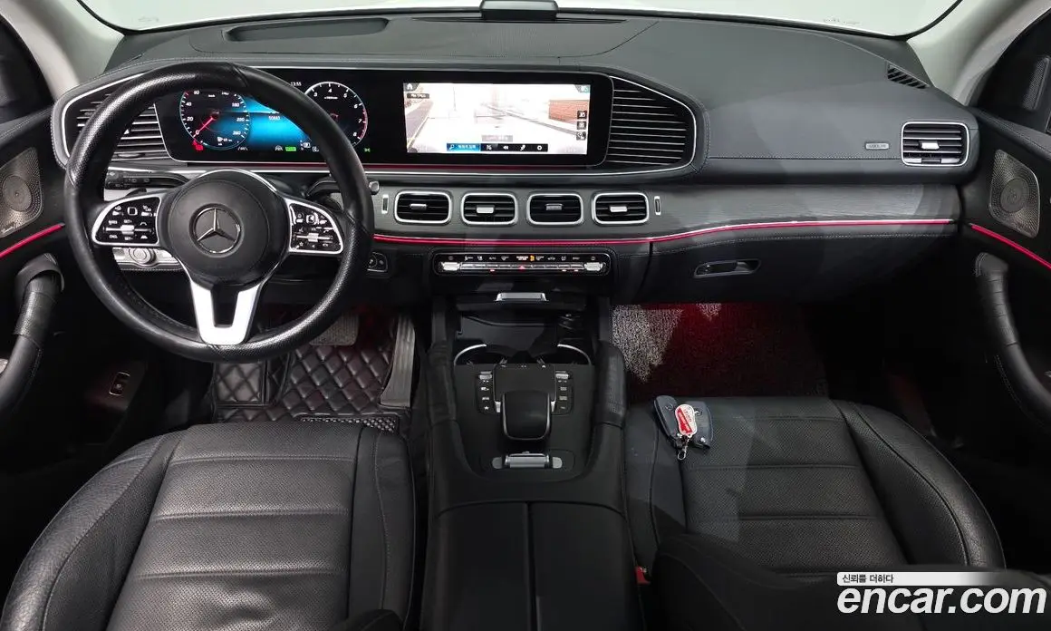Mercedes-Benz GLE-Class 2022 3.0 автомат (гидро), фото 9 Mercedes-Benz GLE-Class 2022 3.0 автомат (гидро), фото 9