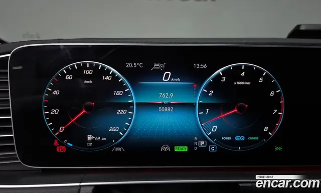 Mercedes-Benz GLE-Class 2022 3.0 автомат (гидро), миниатюра 10 Mercedes-Benz GLE-Class 2022 3.0 автомат (гидро), миниатюра 10