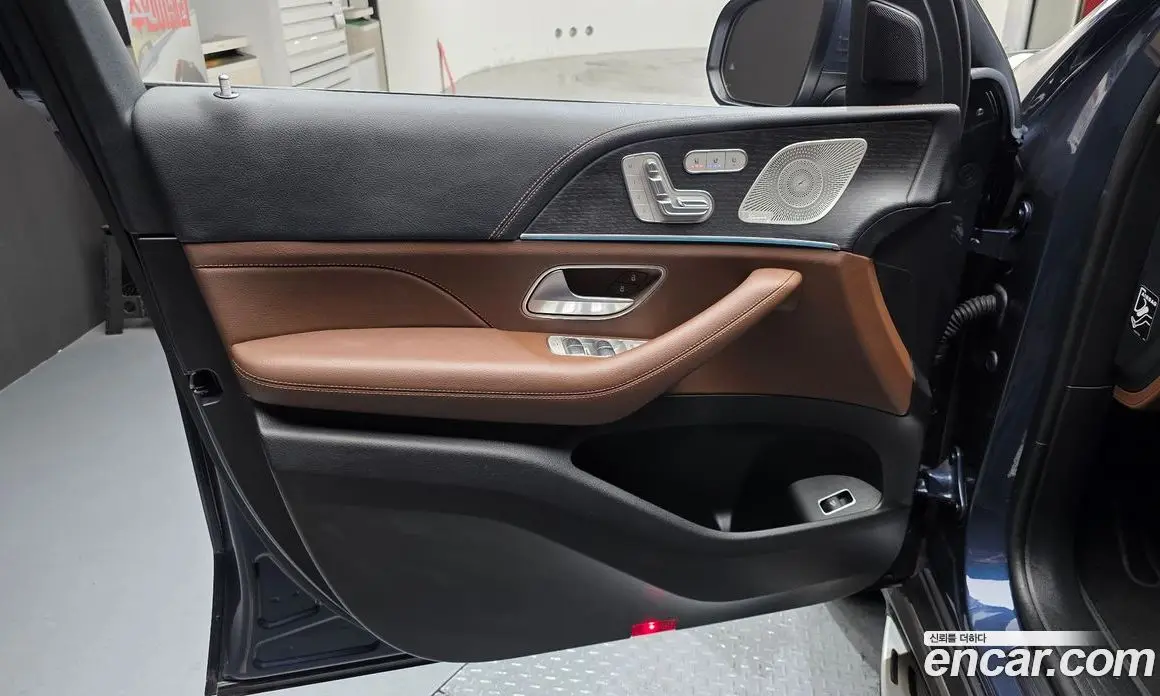 Mercedes-Benz GLE-Class 2024 3.0 автомат (гидро), фото 14