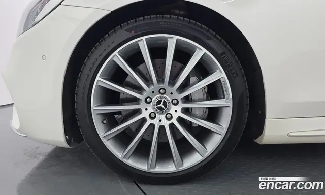 Mercedes-Benz S-Class 2020 3.0 автомат (гидро), миниатюра 5 Mercedes-Benz S-Class 2020 3.0 автомат (гидро), миниатюра 5