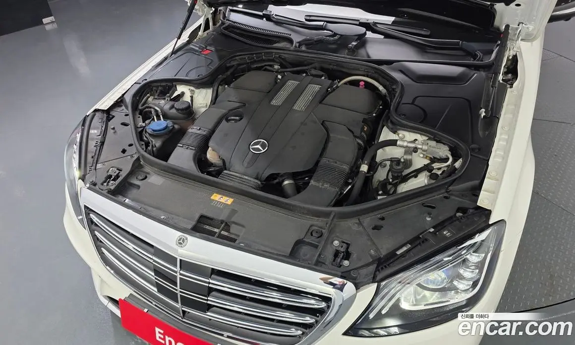 Mercedes-Benz S-Class 2020 3.0 автомат (гидро), фото 6 Mercedes-Benz S-Class 2020 3.0 автомат (гидро), фото 6