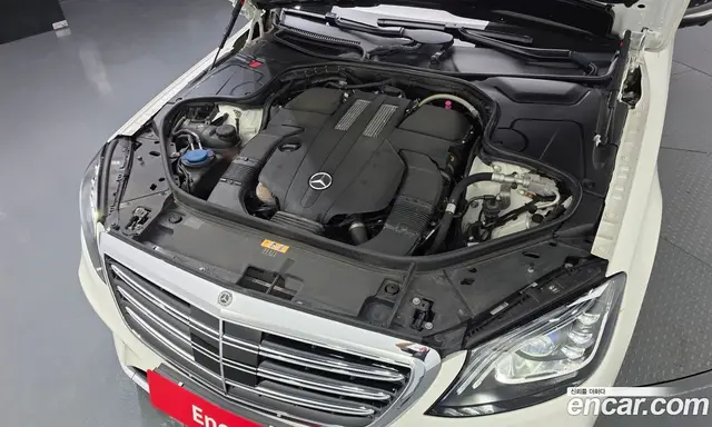 Mercedes-Benz S-Class 2020 3.0 автомат (гидро), миниатюра 6 Mercedes-Benz S-Class 2020 3.0 автомат (гидро), миниатюра 6