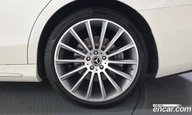 Mercedes-Benz S-Class 2020 3.0 автомат (гидро), миниатюра 7 Mercedes-Benz S-Class 2020 3.0 автомат (гидро), миниатюра 7