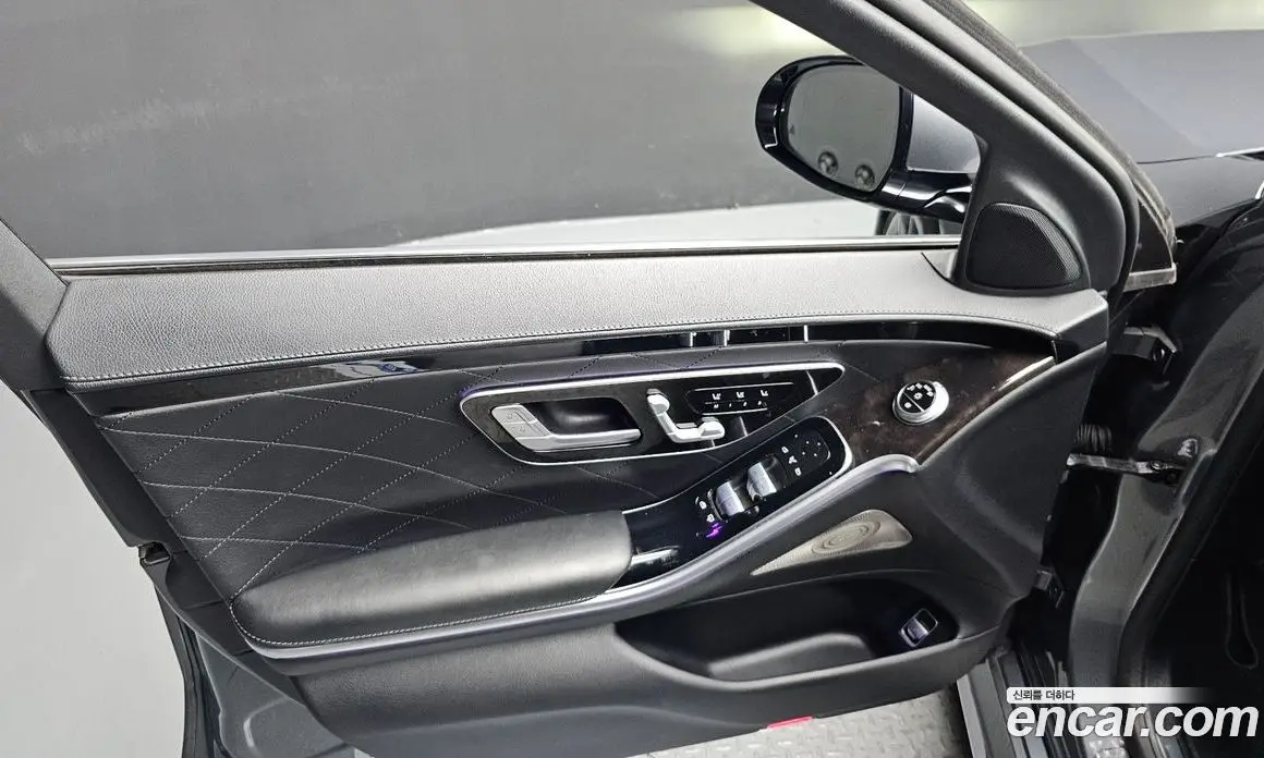 Mercedes-Benz S-Class 2022 3.0 автомат (гидро), фото 14 Mercedes-Benz S-Class 2022 3.0 автомат (гидро), фото 14