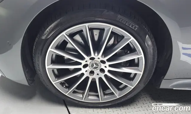 Mercedes-Benz S-Class 2022 3.0 автомат (гидро), миниатюра 5 Mercedes-Benz S-Class 2022 3.0 автомат (гидро), миниатюра 5