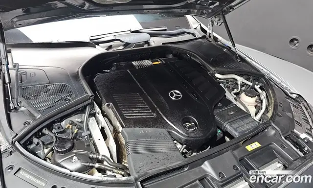 Mercedes-Benz S-Class 2022 3.0 автомат (гидро), миниатюра 6 Mercedes-Benz S-Class 2022 3.0 автомат (гидро), миниатюра 6