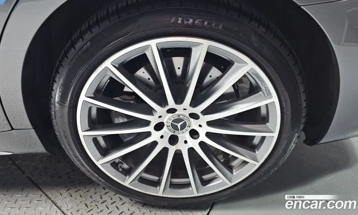 Mercedes-Benz S-Class 2022 3.0 автомат (гидро), фото 7 Mercedes-Benz S-Class 2022 3.0 автомат (гидро), фото 7
