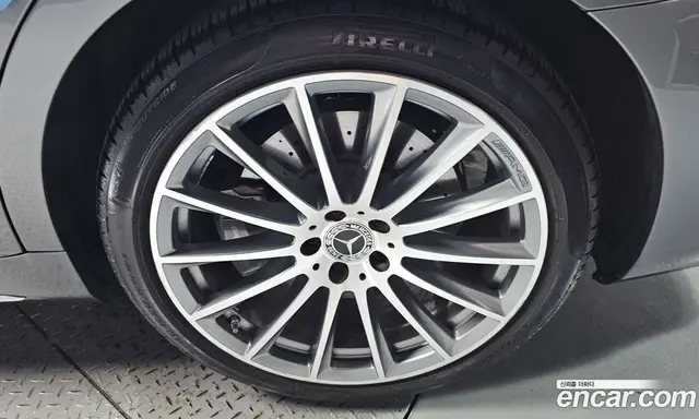 Mercedes-Benz S-Class 2022 3.0 автомат (гидро), миниатюра 7 Mercedes-Benz S-Class 2022 3.0 автомат (гидро), миниатюра 7