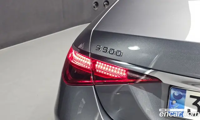Mercedes-Benz S-Class 2022 3.0 автомат (гидро), миниатюра 9 Mercedes-Benz S-Class 2022 3.0 автомат (гидро), миниатюра 9