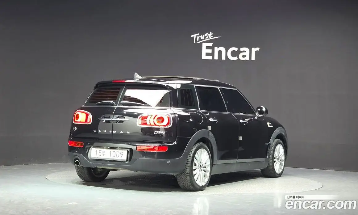 Mini Clubman 2017 1.5 автомат (гидро), фото 2 Mini Clubman 2017 1.5 автомат (гидро), фото 2