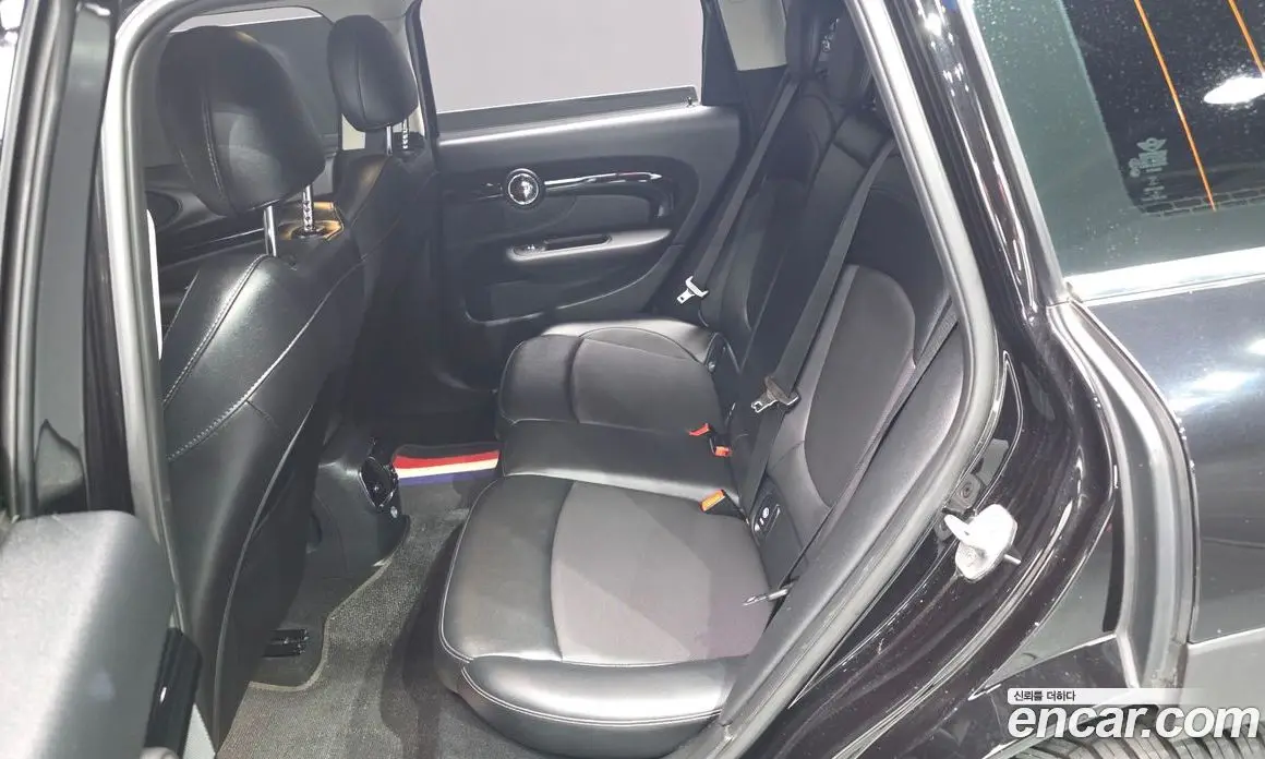 Mini Clubman 2017 1.5 автомат (гидро), фото 12 Mini Clubman 2017 1.5 автомат (гидро), фото 12