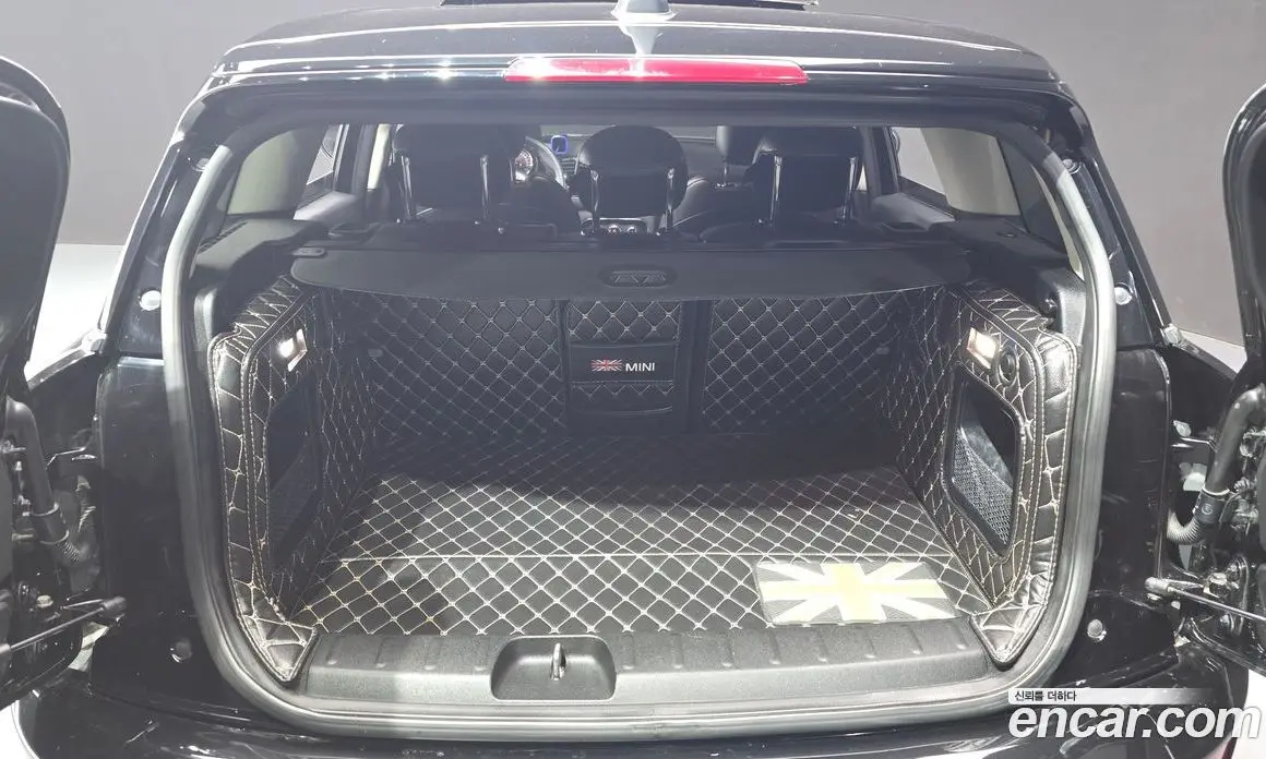 Mini Clubman 2017 1.5 автомат (гидро), фото 20 Mini Clubman 2017 1.5 автомат (гидро), фото 20