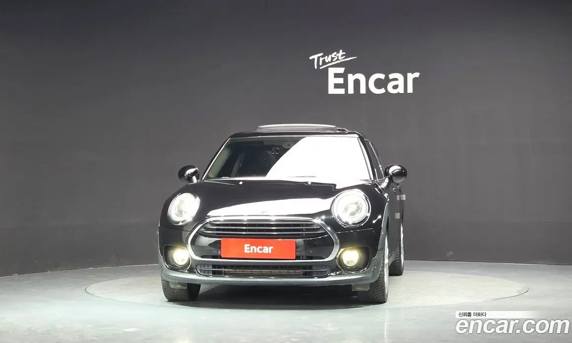 Mini Clubman 2017 1.5 автомат (гидро), фото 3 Mini Clubman 2017 1.5 автомат (гидро), фото 3