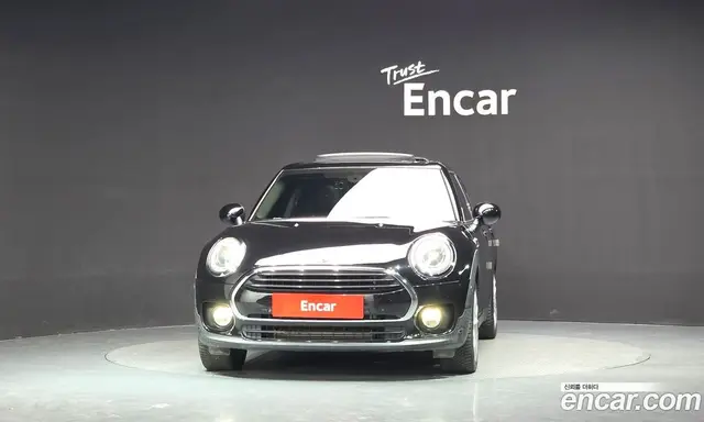 Mini Clubman 2017 1.5 автомат (гидро), миниатюра 3 Mini Clubman 2017 1.5 автомат (гидро), миниатюра 3
