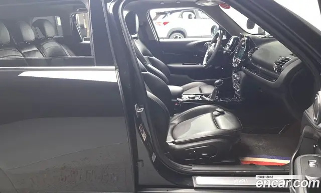 Mini Clubman 2017 1.5 автомат (гидро), миниатюра 10 Mini Clubman 2017 1.5 автомат (гидро), миниатюра 10