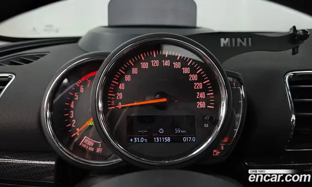 Mini Clubman 2020 1.5 автомат (гидро), миниатюра 11 Mini Clubman 2020 1.5 автомат (гидро), миниатюра 11