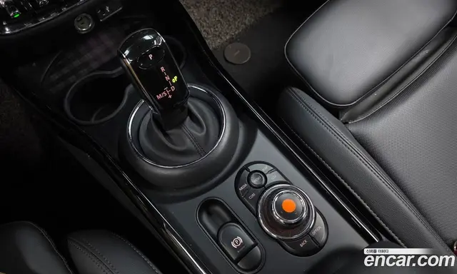 Mini Clubman 2020 1.5 автомат (гидро), миниатюра 12