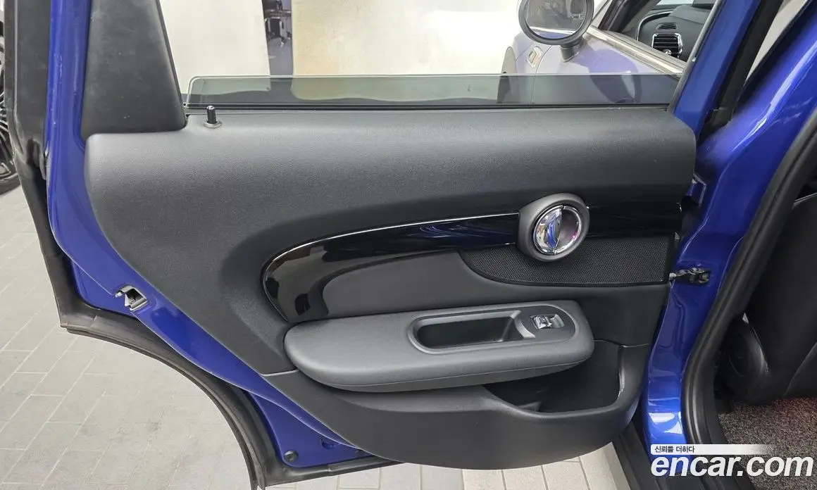 Mini Clubman 2020 1.5 автомат (гидро), фото 15 Mini Clubman 2020 1.5 автомат (гидро), фото 15