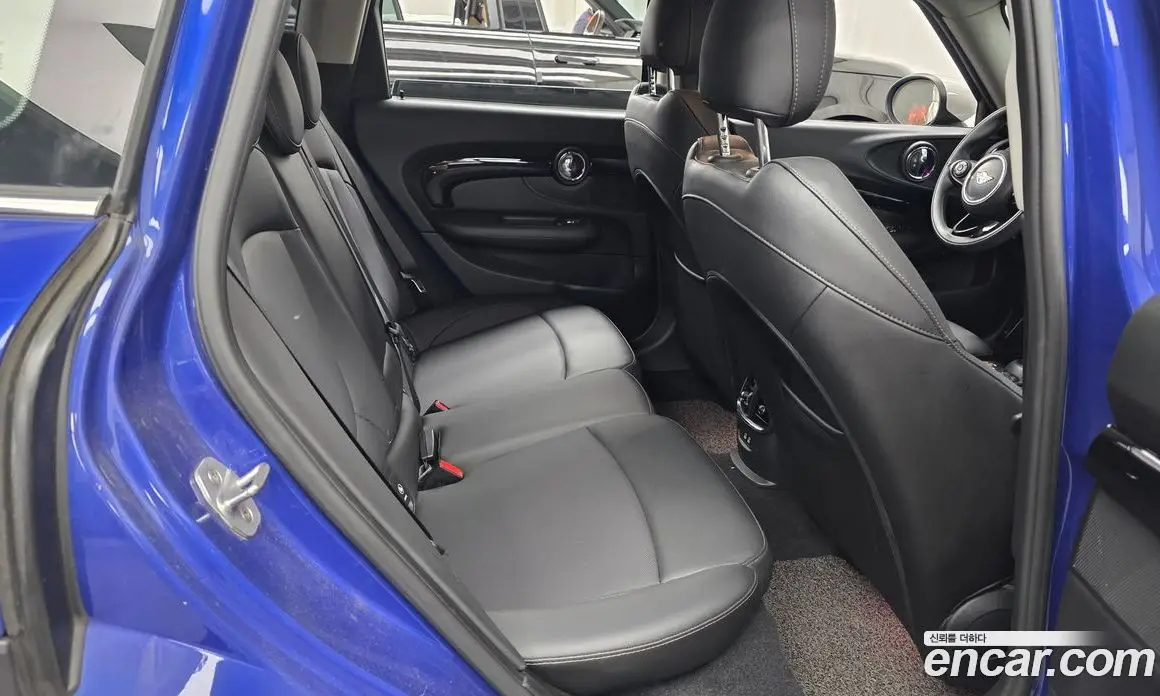 Mini Clubman 2020 1.5 автомат (гидро), фото 18 Mini Clubman 2020 1.5 автомат (гидро), фото 18
